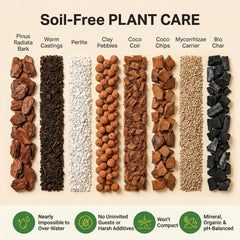 veryplants resealable bag detail preserving freshness and convenience
