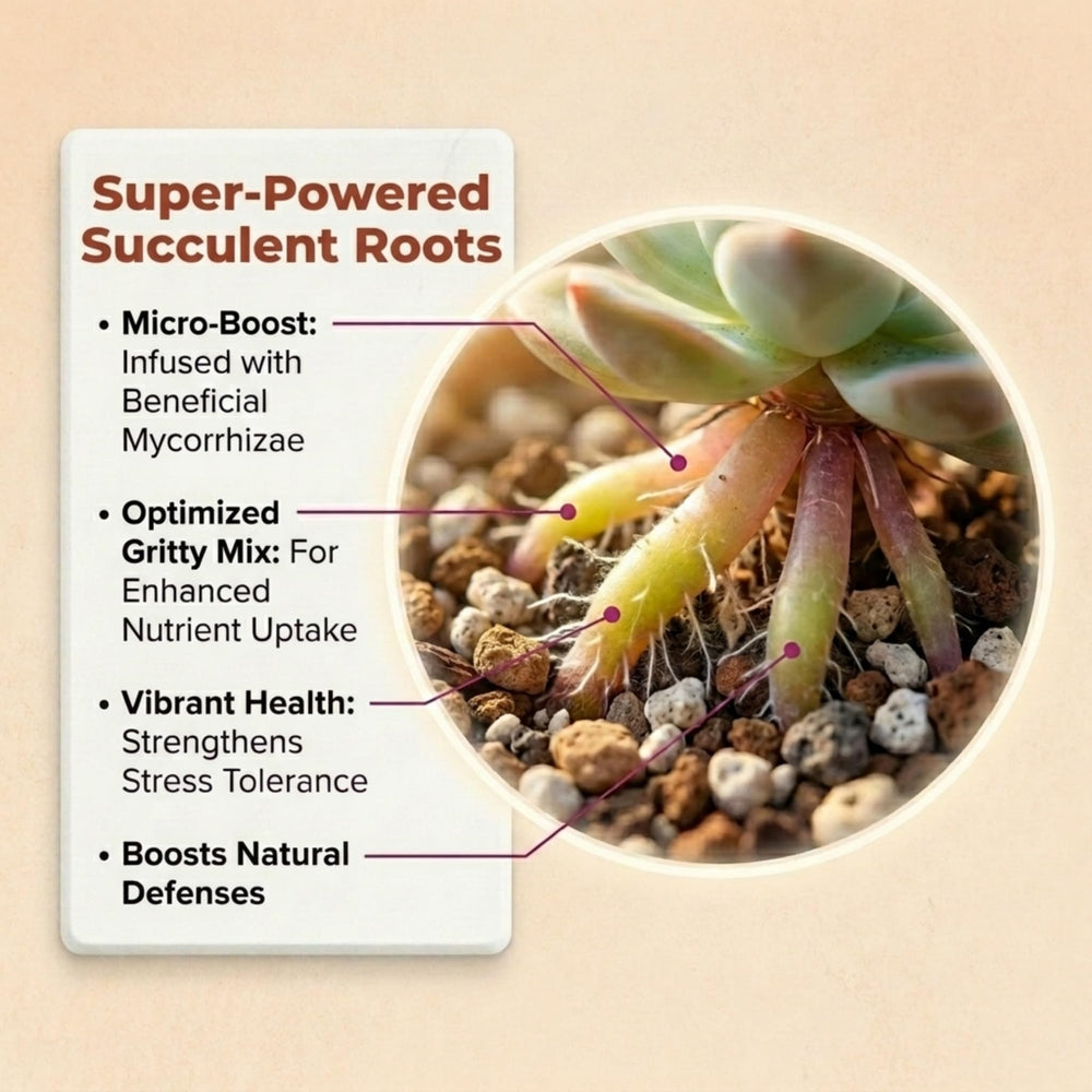 veryplants pumice and lava fragments demonstrating long-lasting porosity benefit