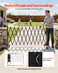 VEVOR close-up of aluminum mesh showing durable corrosion-resistant benefit