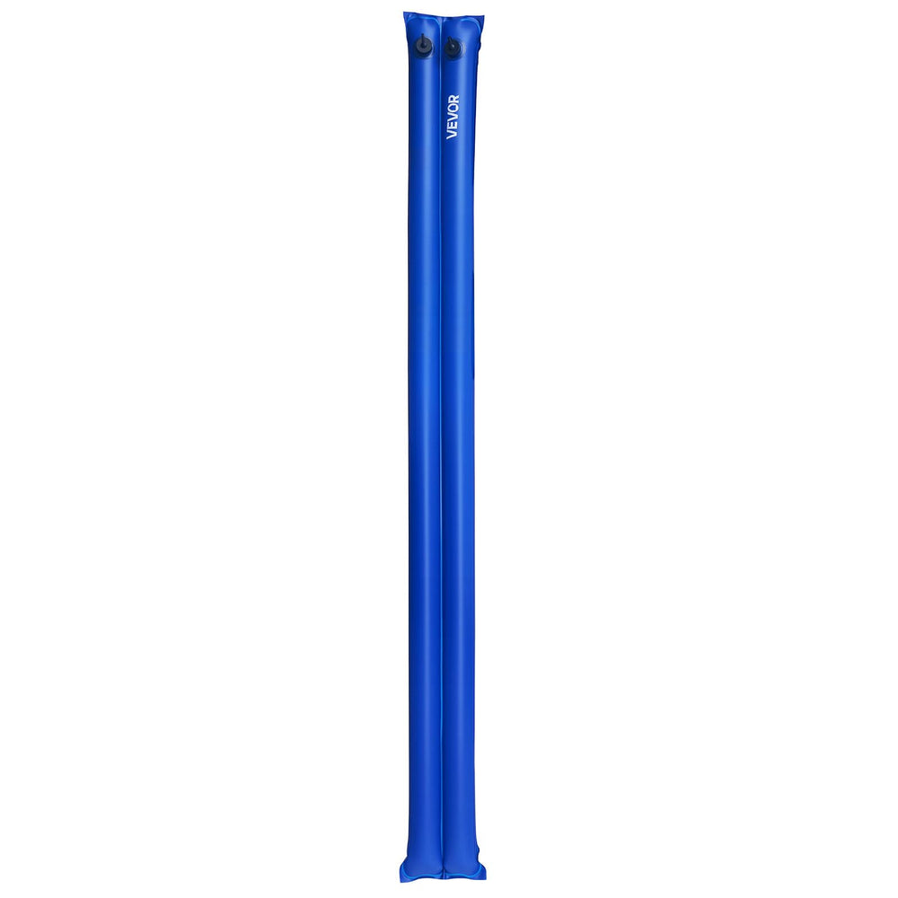VEVOR cap tether and retaining ring shown for secure sealing and anti-loss benefit