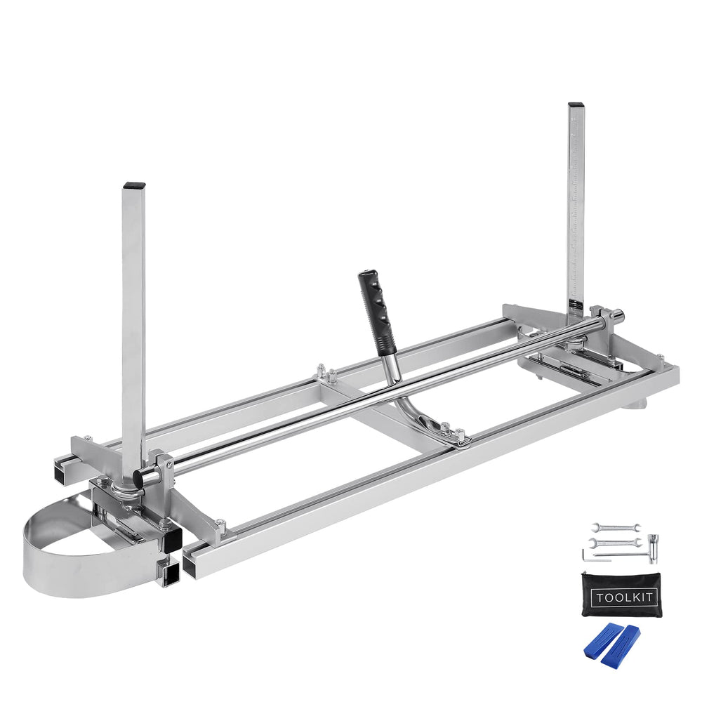 VEVOR fasteners and washers detail highlighting anti-loosening stability