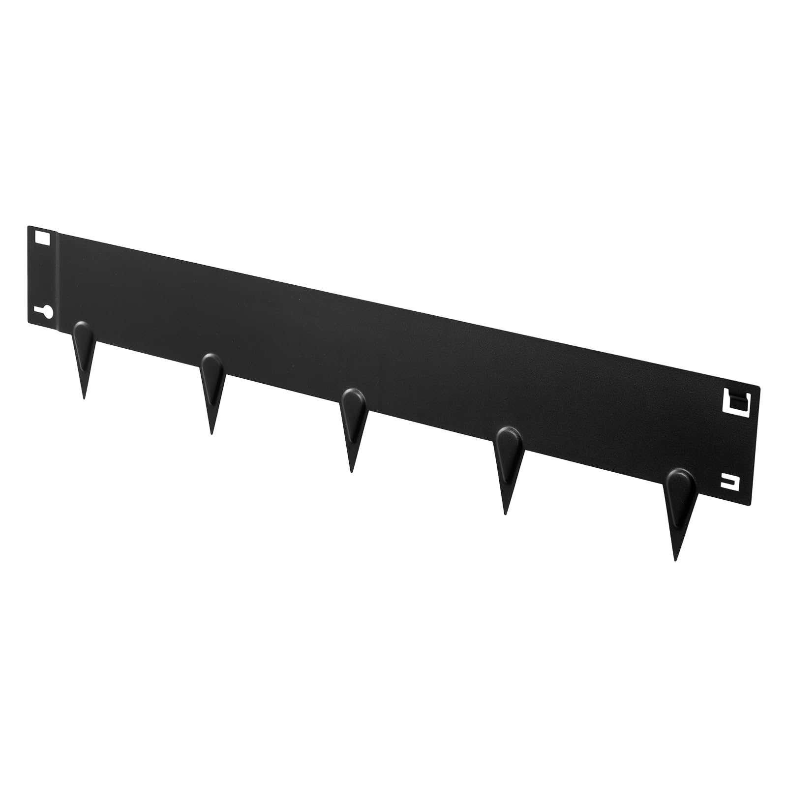 VEVOR flexible panels bent around curve showing ease of custom shaping benefit