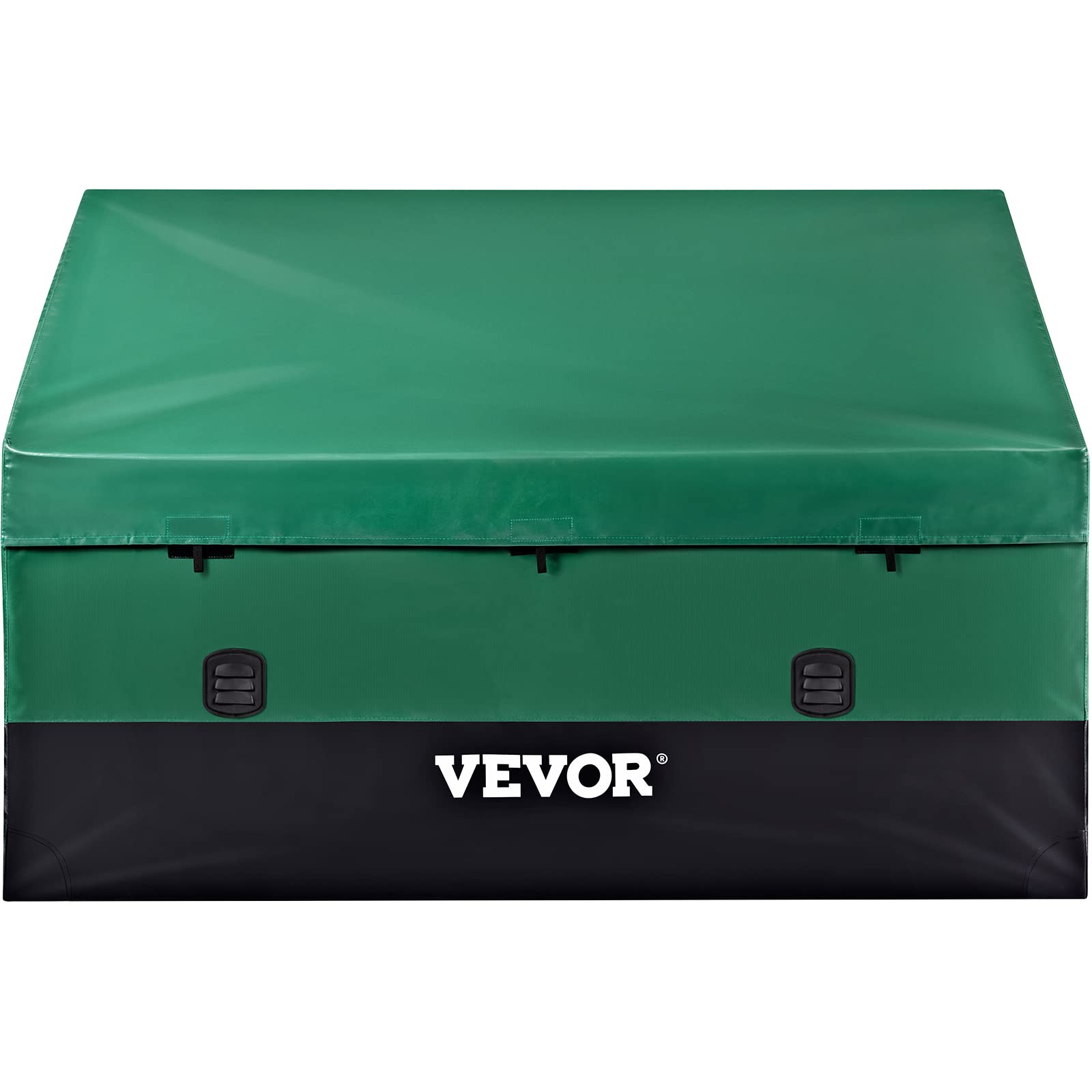 VEVOR placed poolside storing towels and toys for organized outdoor space