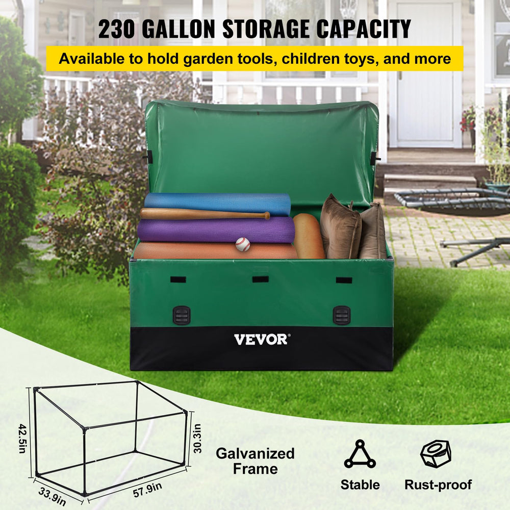VEVOR PE tarpaulin texture close-up showing waterproof durability