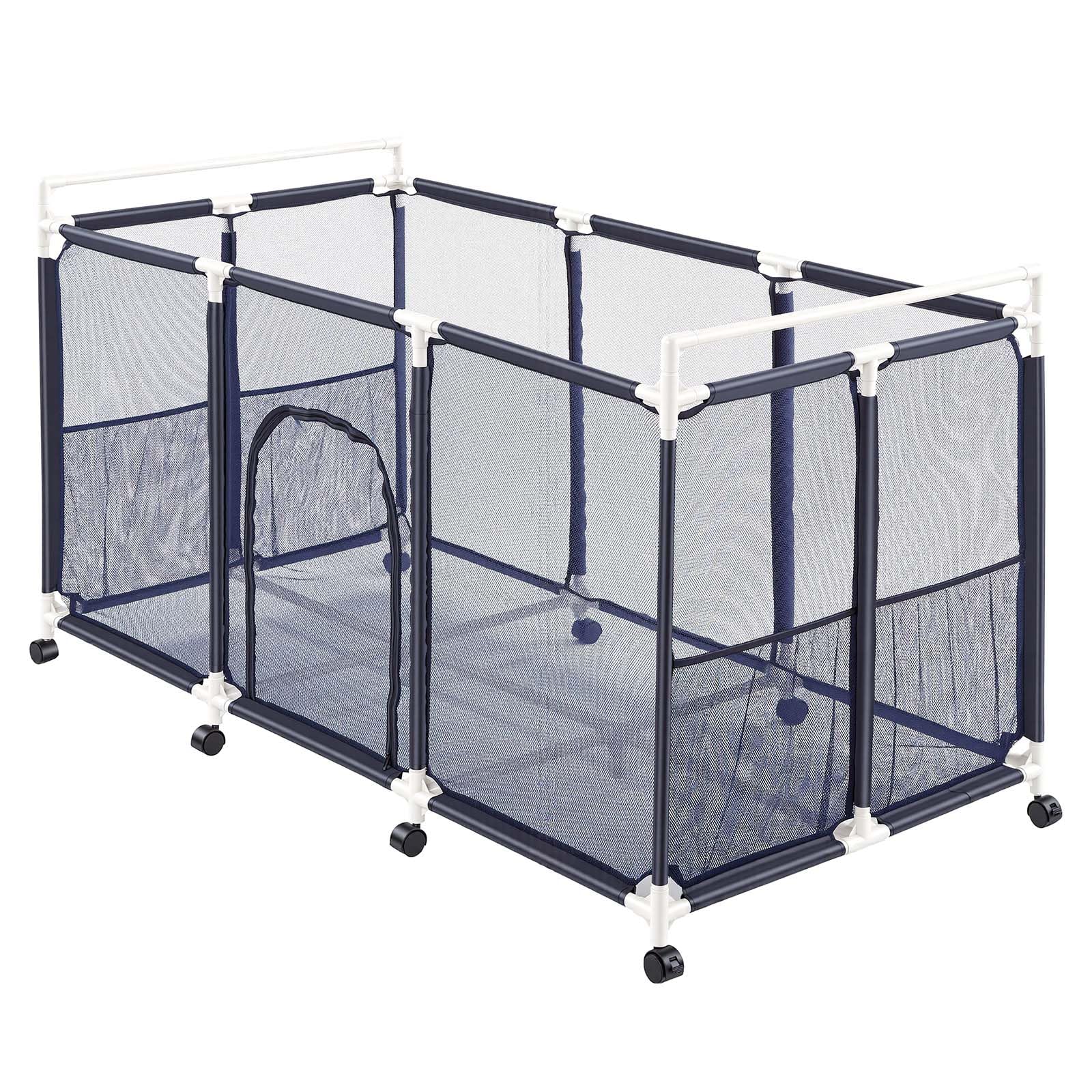 VEVOR disassembled folded for compact storage and convenient off-season benefit