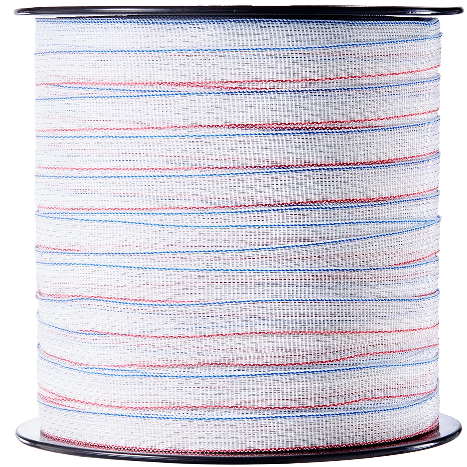 VEVOR electric tape front view showing roll and colors for quick identification and safety