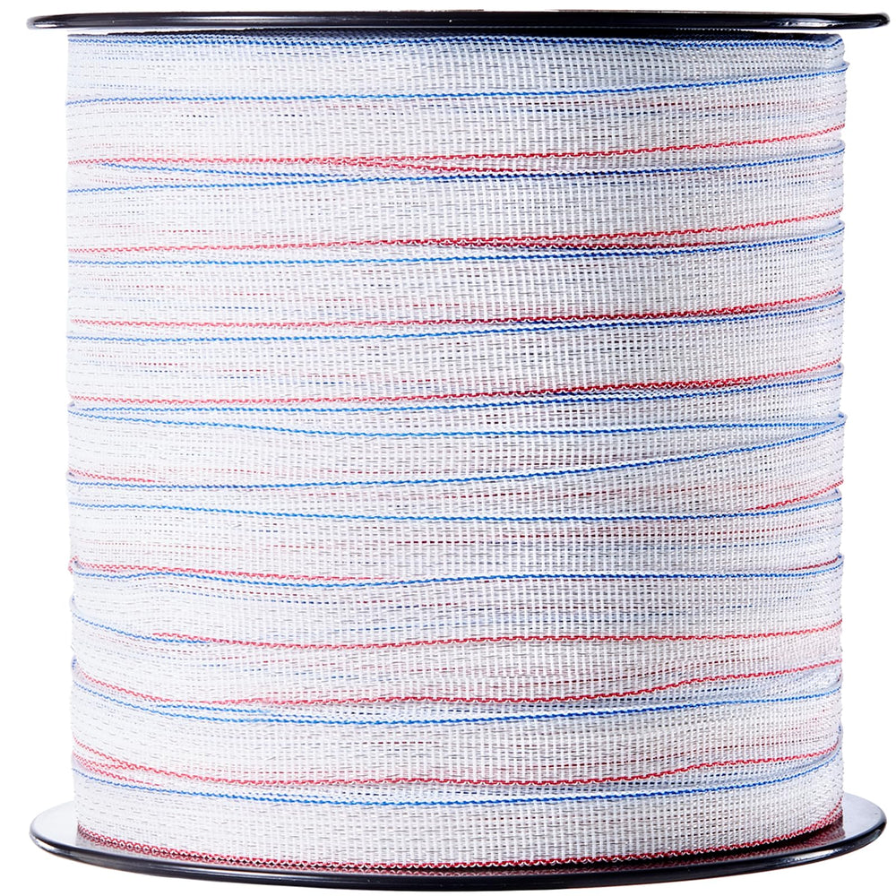 VEVOR electric tape front view showing roll and colors for quick identification and safety