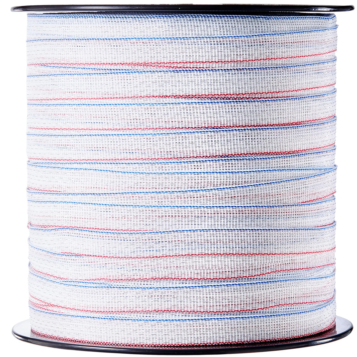 VEVOR electric tape front view showing roll and colors for quick identification and safety