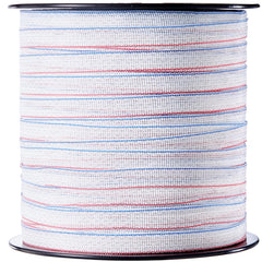 VEVOR electric tape front view showing roll and colors for quick identification and safety