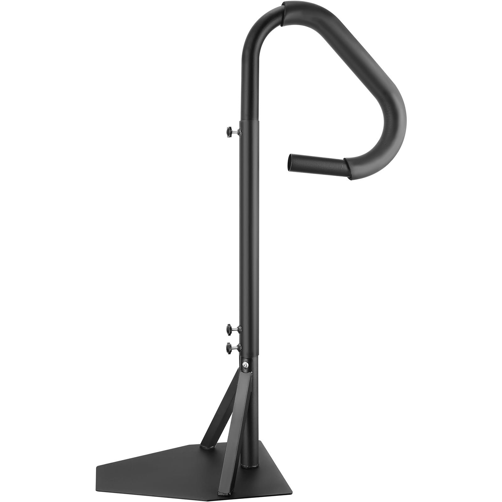 VEVOR handrail packaged hardware and tools showing included installation kit