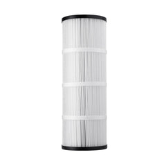 VEVOR cartridge installed in filter housing improving system flow