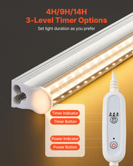 VEVOR sturdy iron frame joint detail illustrating durable rust-resistant construction