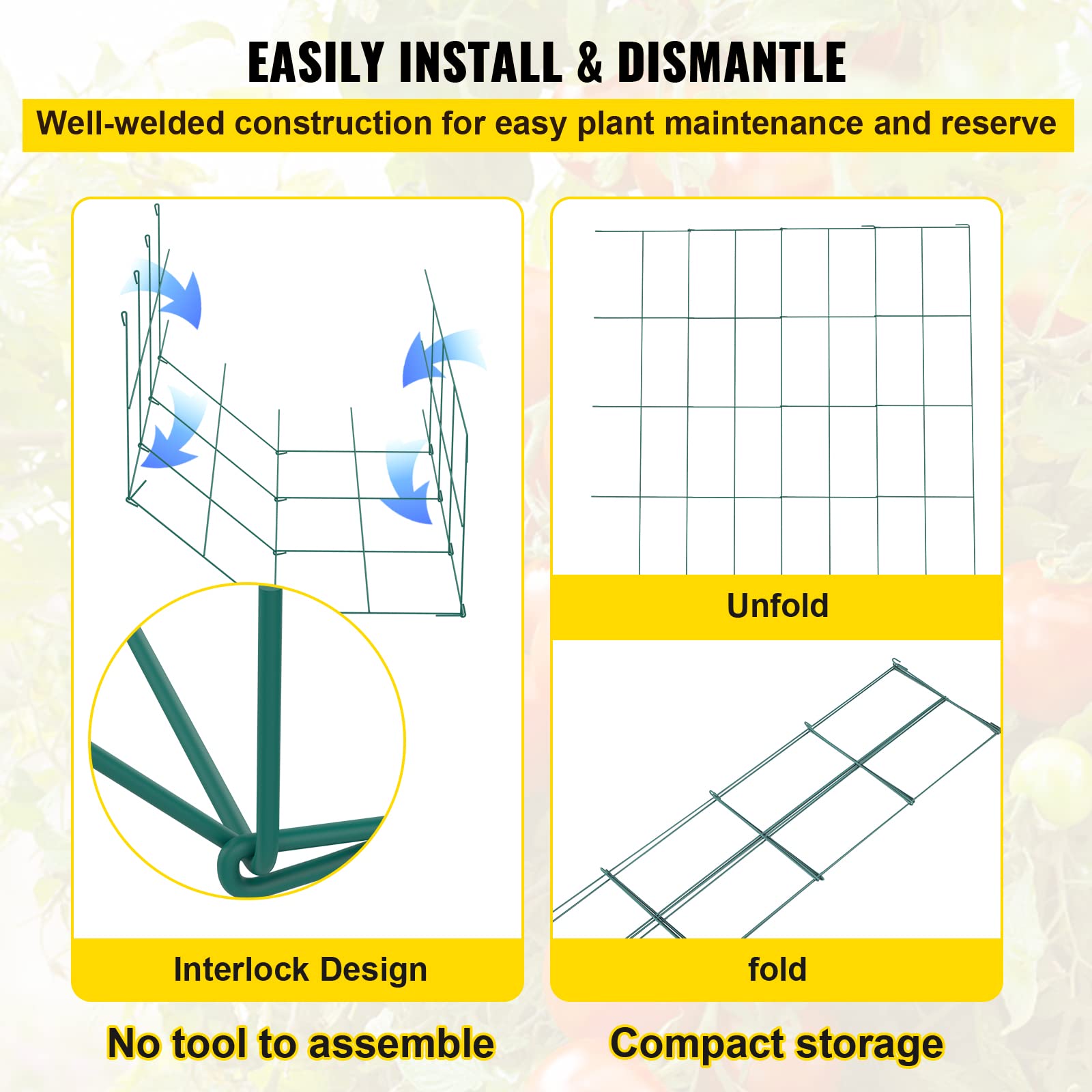 VEVOR scale comparison with ruler showing accurate size and fit benefit
