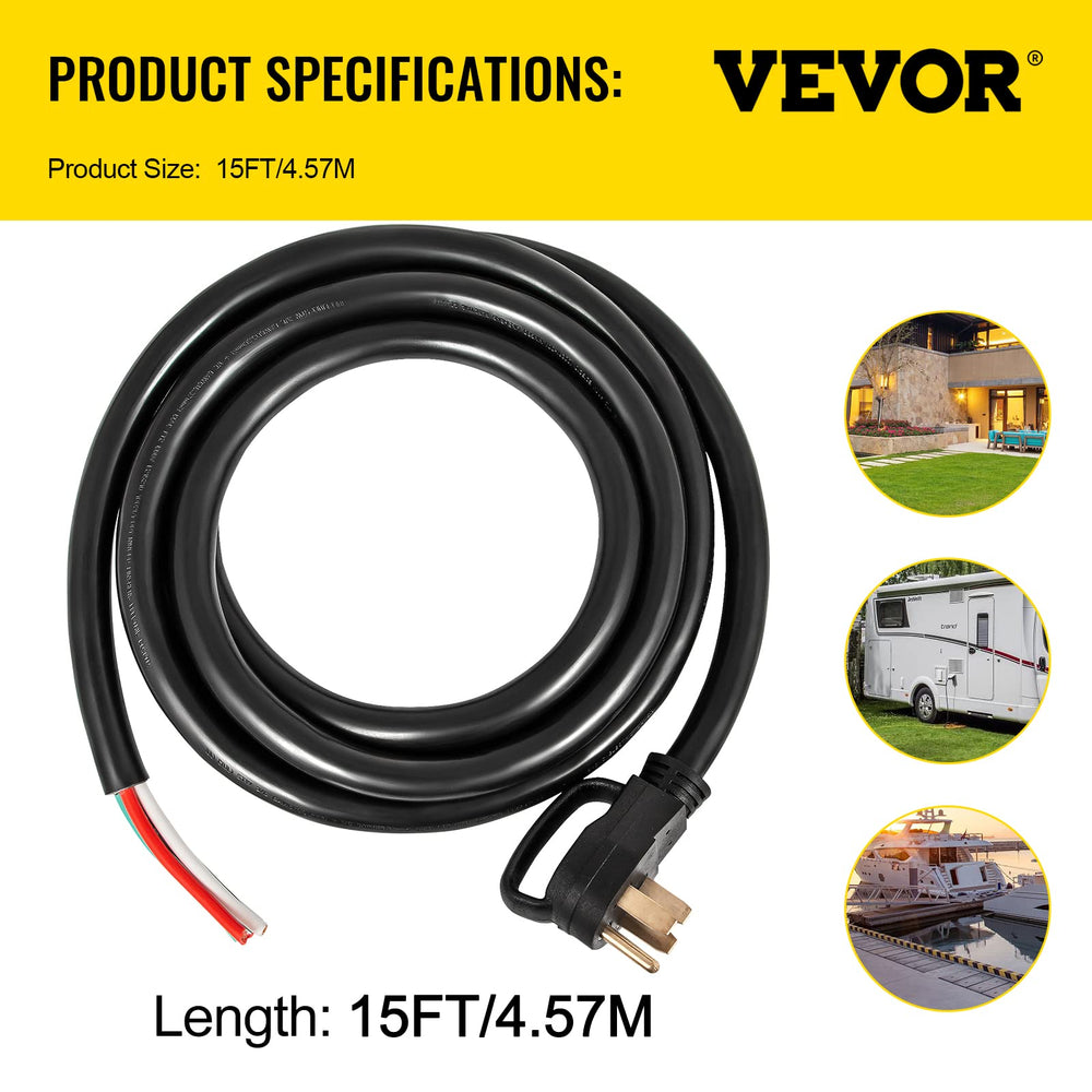 VEVOR STW jacket texture highlighting weather and abrasion resistance