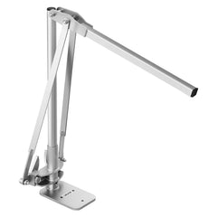 VEVOR front view of heavy-duty T post puller showing full tool and handle for efficient removal
