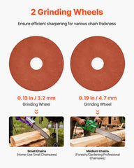 VEVOR transparent protective shield blocking sparks and improving operator safety