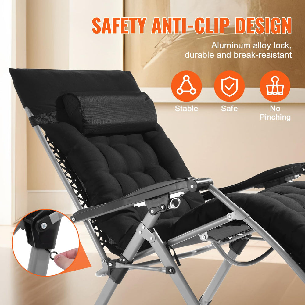 VEVOR detachable tray with cupholder showing convenient device and drink storage