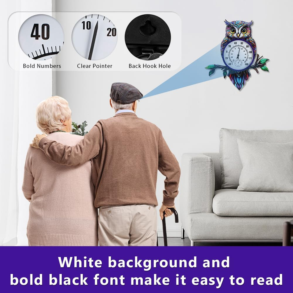 VEWOGIFT metal side profile highlighting durable construction and weather resistance