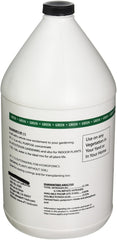 Vf-11 concentrate close-up droplet highlighting gentle non-burning formulation