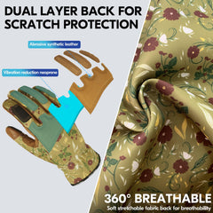 vgo touchscreen fingertip using smartphone with gloves for convenience benefit