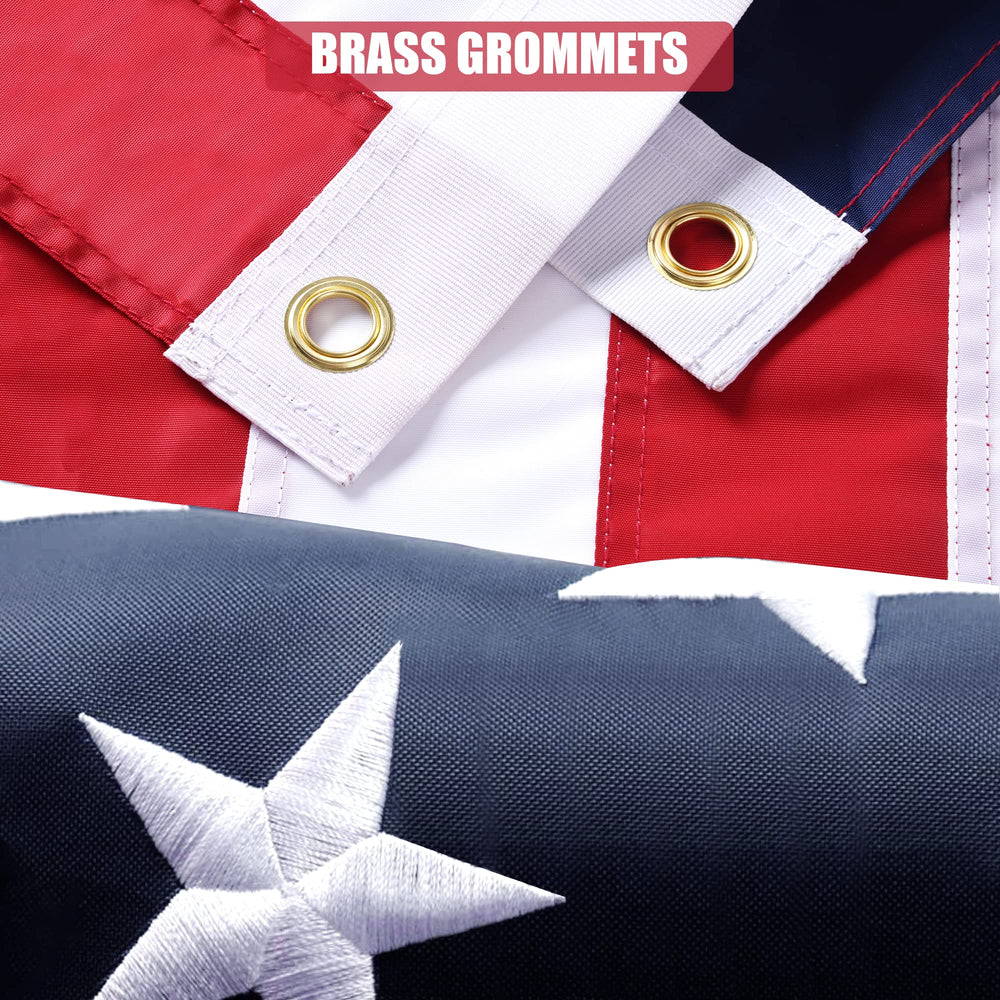 VICDRIA double-stitched hem detail highlighting reinforced edges