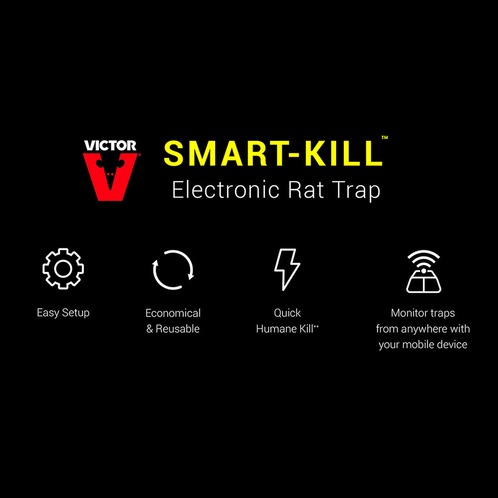 Victor app notification on smartphone for instant catch alerts benefit