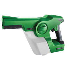 Victory Innovations removable 34 oz easy-fill tank visible and labeled for fast refills