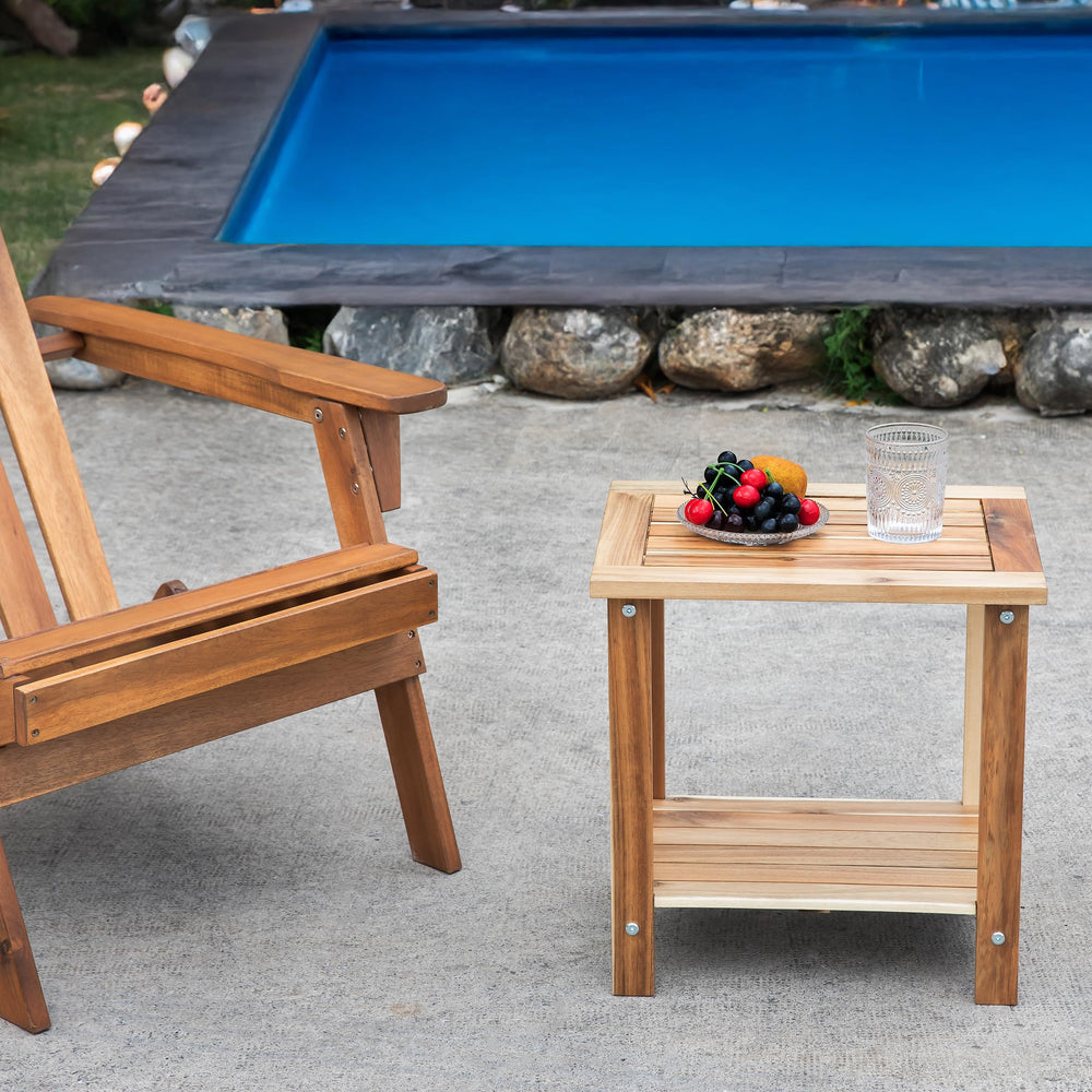 VICTORY RELAX packaged components and tools demonstrating effortless quick assembly