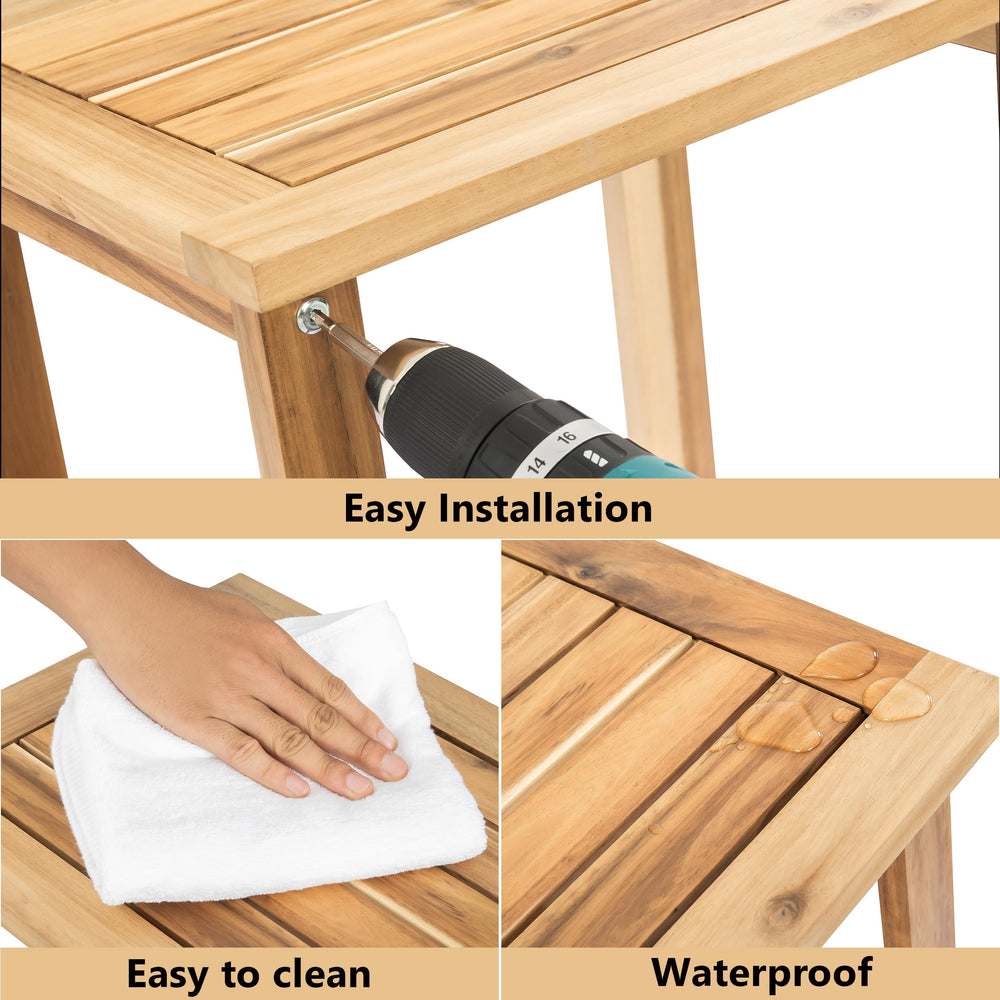 VICTORY RELAX rounded edge detail illustrating safe smooth corners for family homes