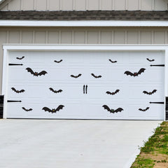 VictoryStore bats front layout showing 16-piece set for dramatic curb appeal