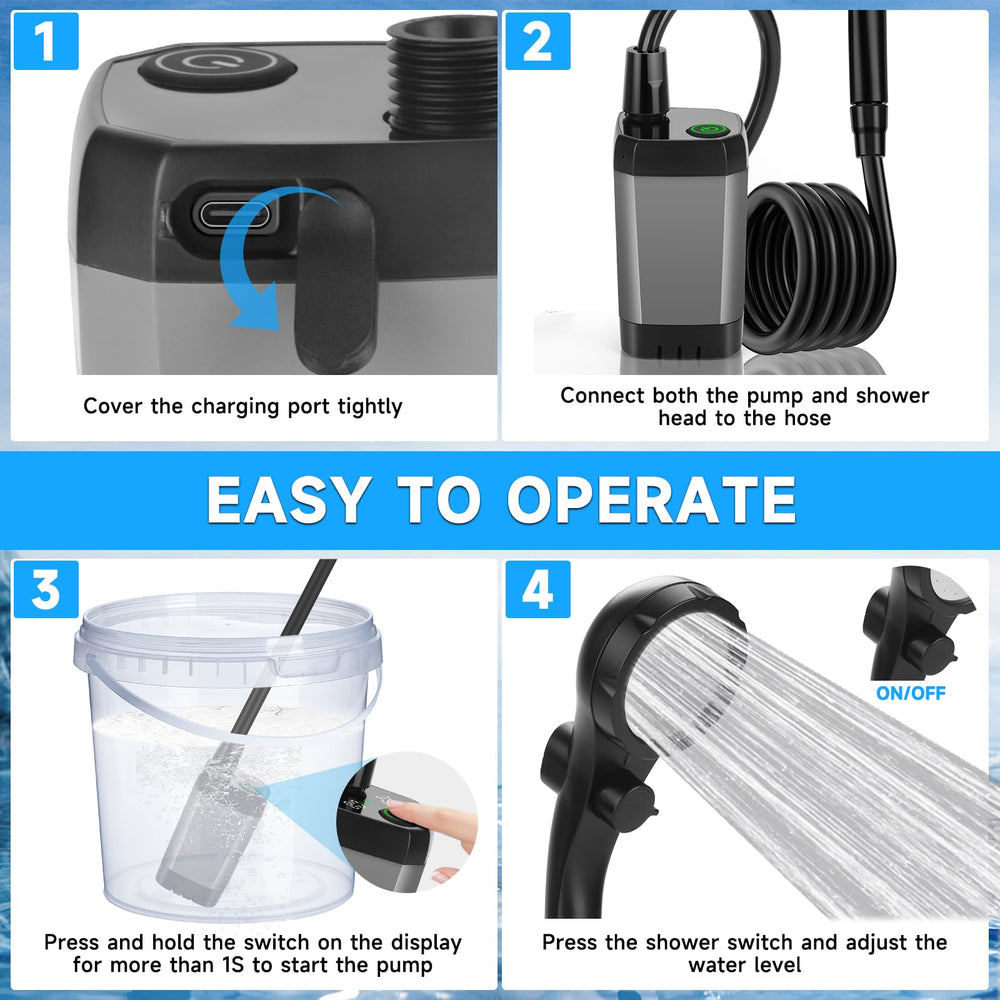 vignuto packed in mesh storage bag showing compact travel convenience and protection