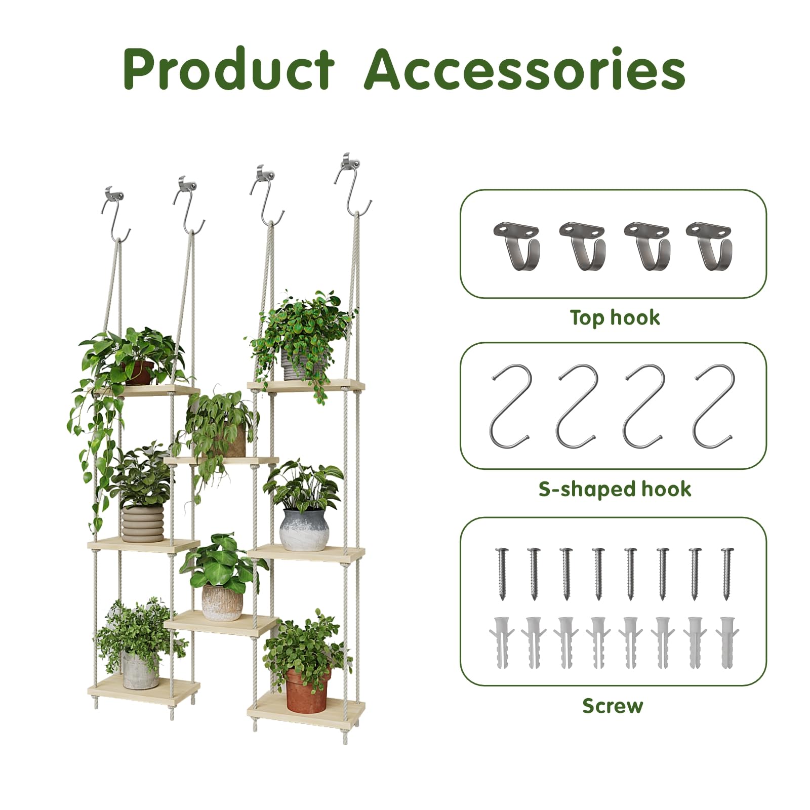 Vihawke label and material tag showing quality and easy-care fiber benefit