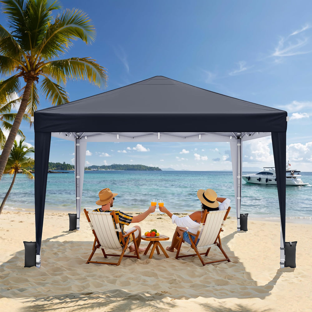 Vinabilia lifestyle market stall setup showing professional display benefit