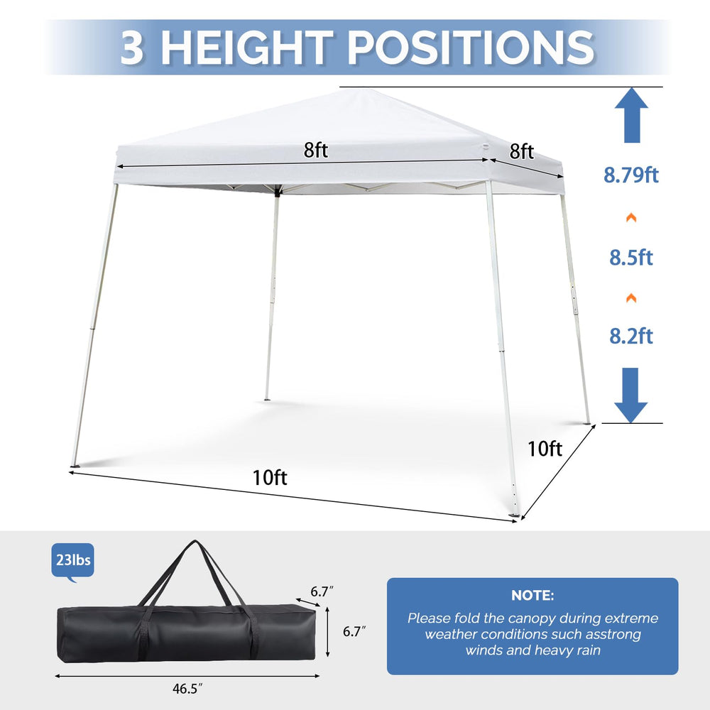 VINGLI canopy close-up fabric texture with UV-resistant coating for sun protection