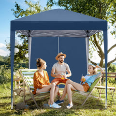 VINGLI close-up of full truss frame emphasizing strength and durability