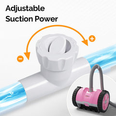 VINGLI top label and connection points visible, offers straightforward installation guidance