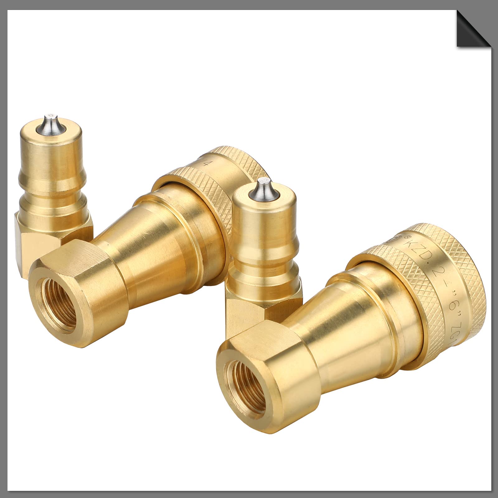 Vinsot lifestyle truck mount setup showing durable fittings for professional use