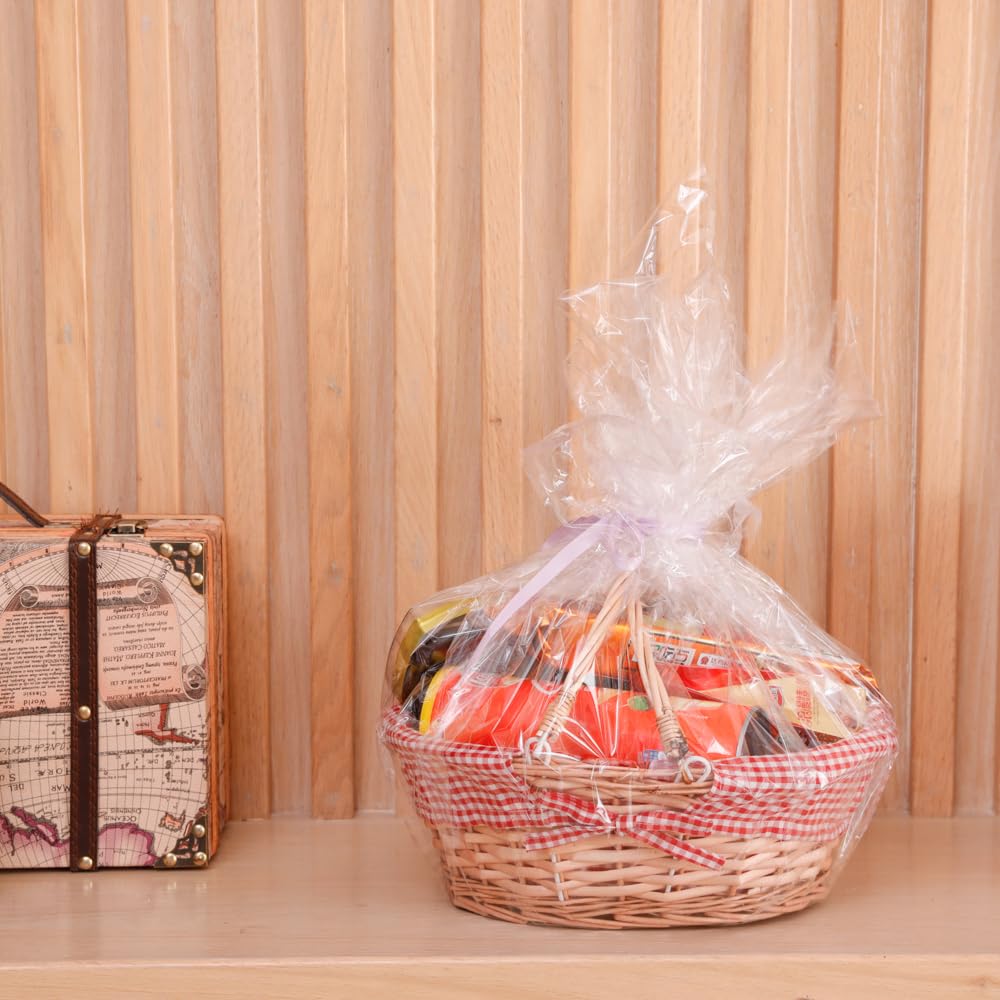 Vintiquewise handles folded flat, compact storage convenience