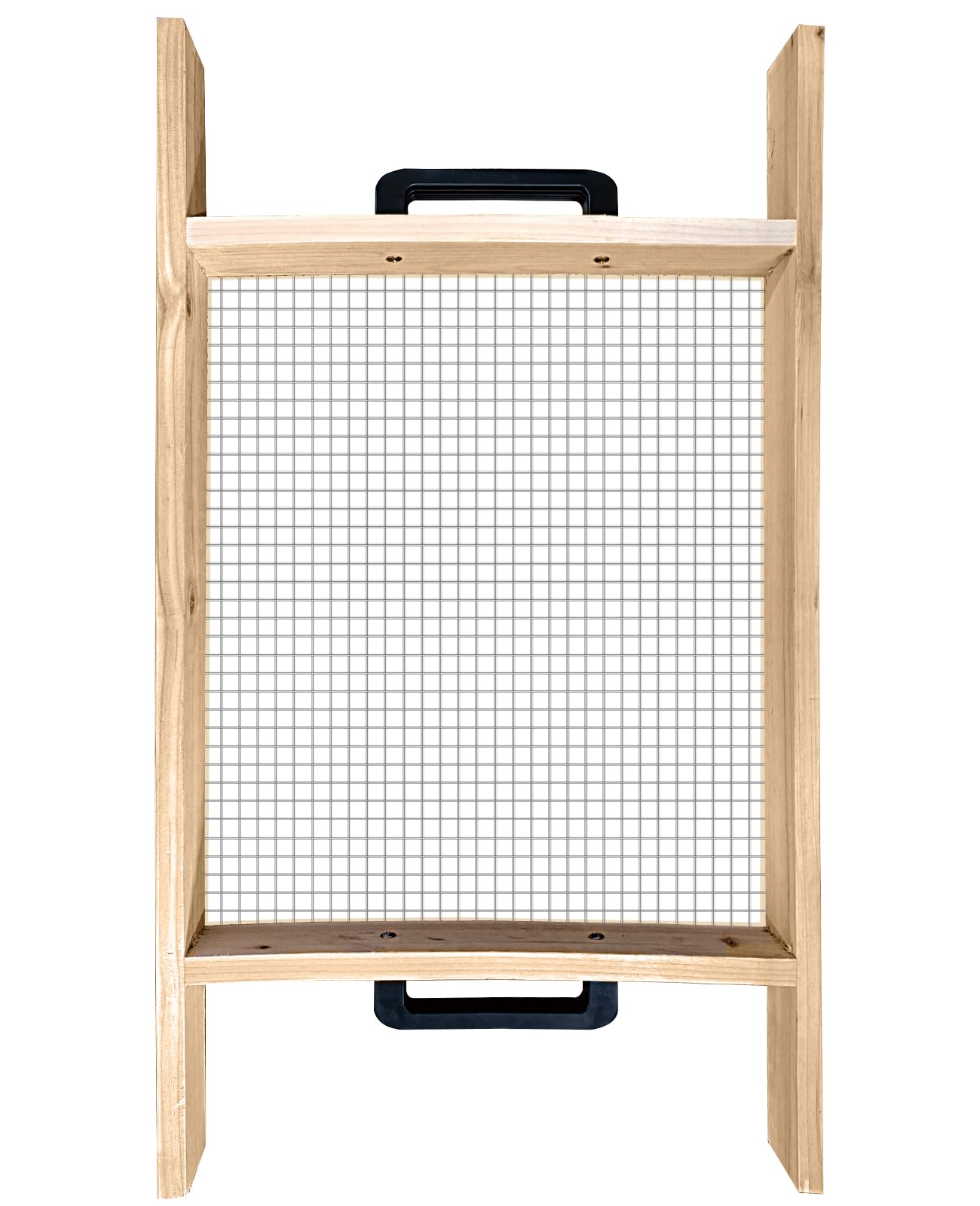 VIPMORE hanging stored on shed hook for compact tool storage benefit