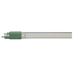 Viqua S36RL close-up of lamp end and included O-rings to ensure secure, leak-free installation