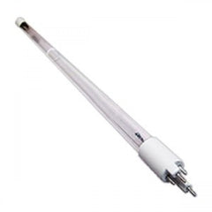 Viqua lamp base connector detail ensuring proper fit and easy install