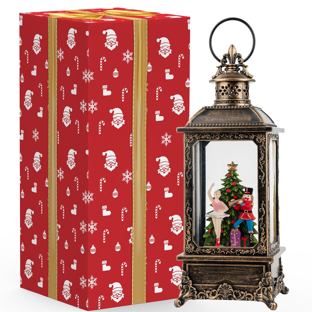 VISFLAIR gift wrap presentation ready for giving and seasonal display