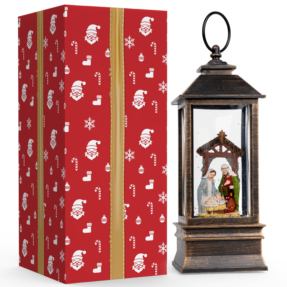 VISFLAIR packaging displayed ready as a thoughtful holiday gift