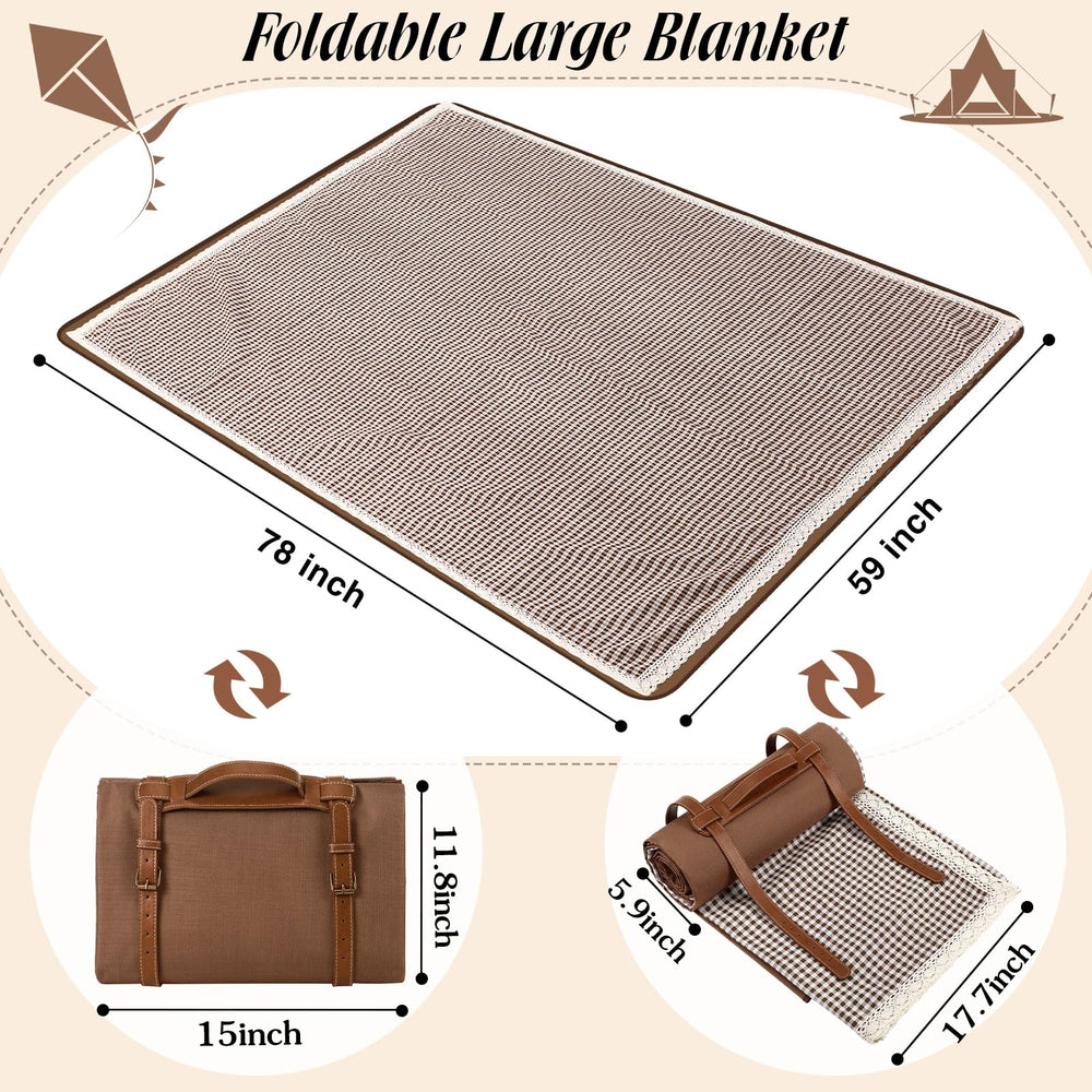 VitalCozy close-up of 600D Oxford waterproof base resisting moisture