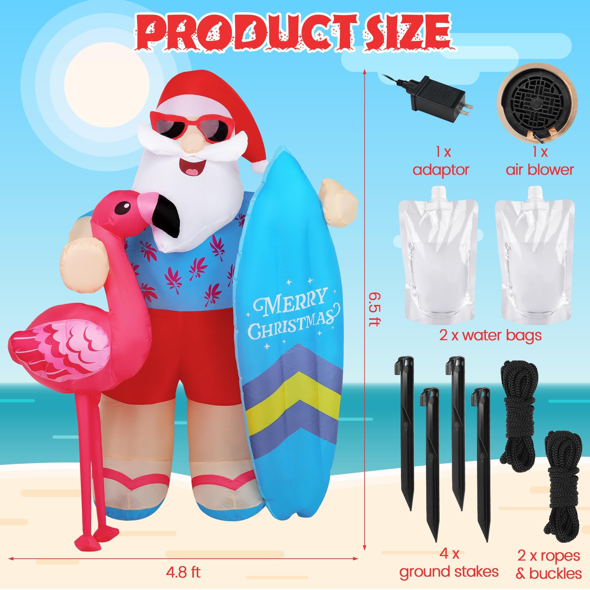 Vivantia fabric close-up showing waterproof polyester and reinforced stitching for durability