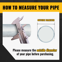 VIVIDA top rail end installed on post demonstrating secure connection