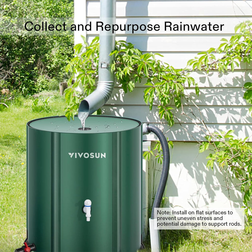 VIVOSUN PVC mesh cloth close-up highlighting durable fabric that resists UV and abrasion
