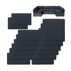 VIXLON front view seat cover showing clean fit and splash resistance