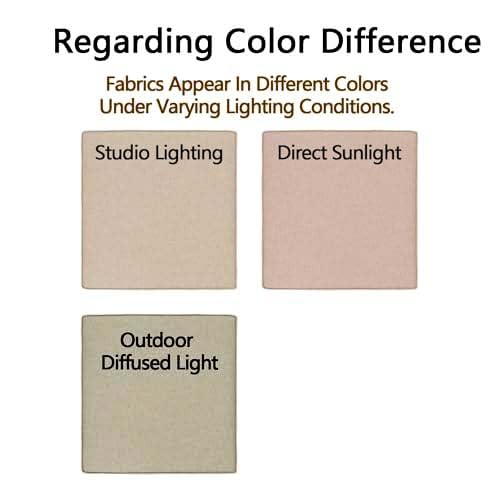 VIXLON covers on patio sofa showing refreshed look and outdoor appeal