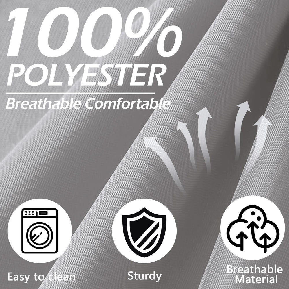 VIXLON seat cover installed on patio chair improving outdoor comfort